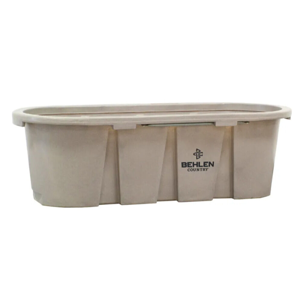 image of Farm Flex Oval Tank, 150 gal