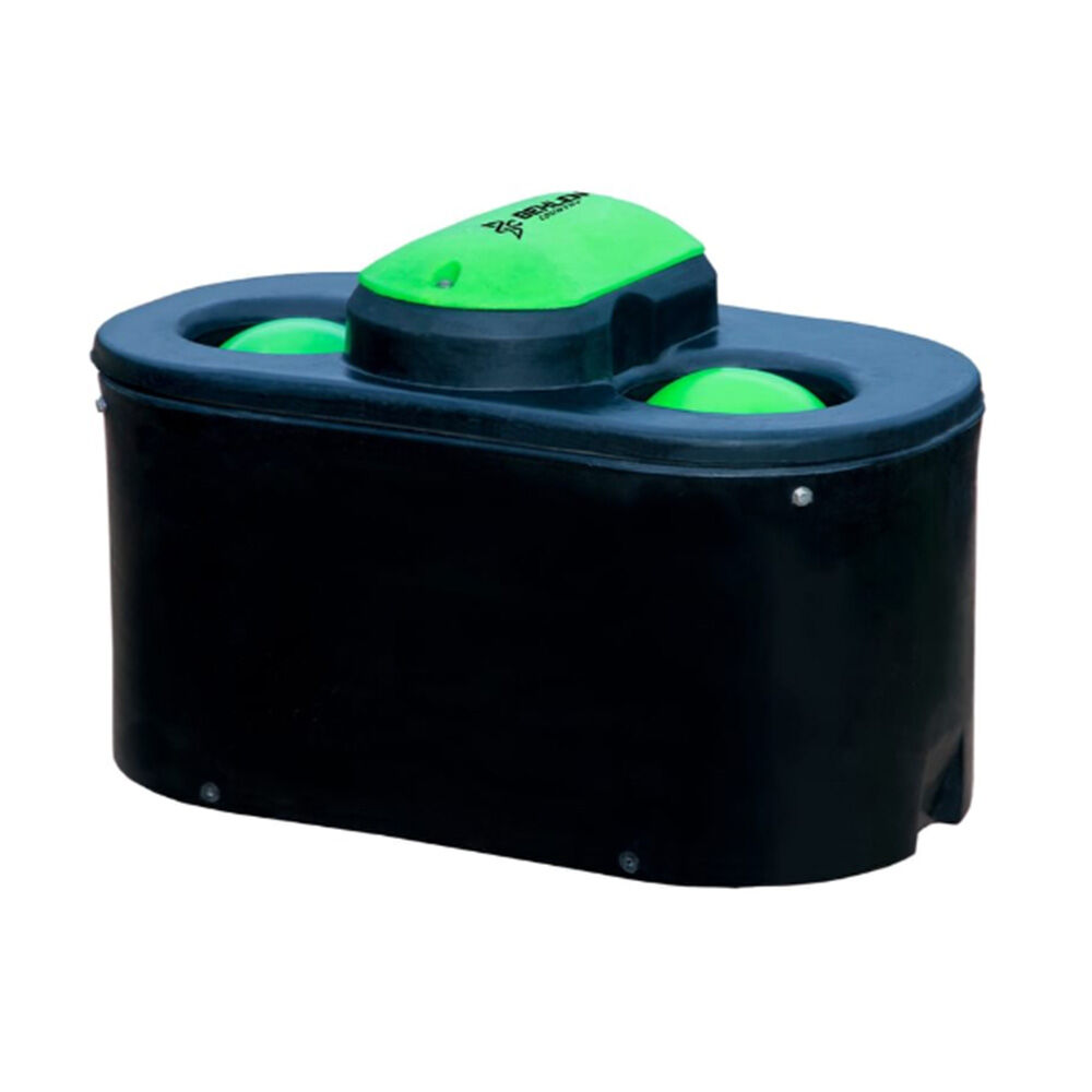 image of 2-Hole Energy-Free HydroStation MAX