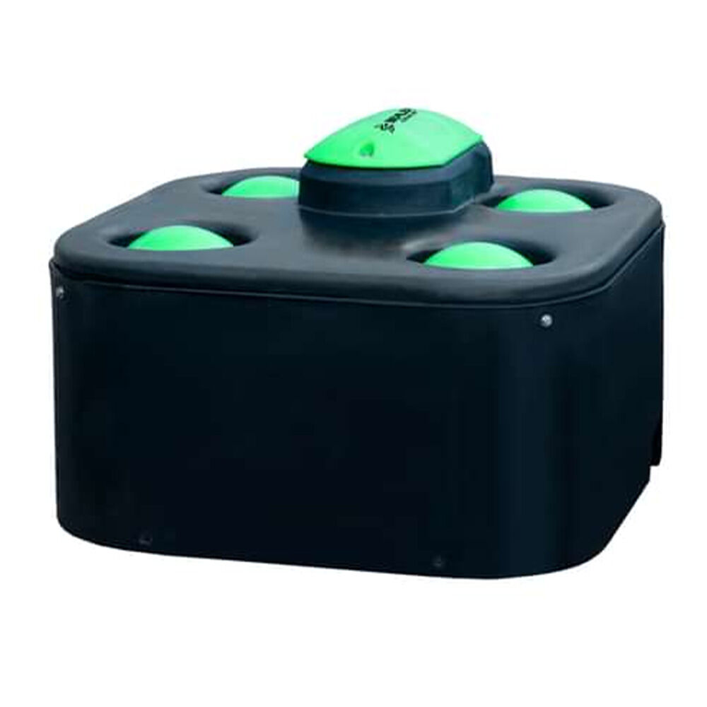 image of 4-Hole Energy-Free HydroStation MAX