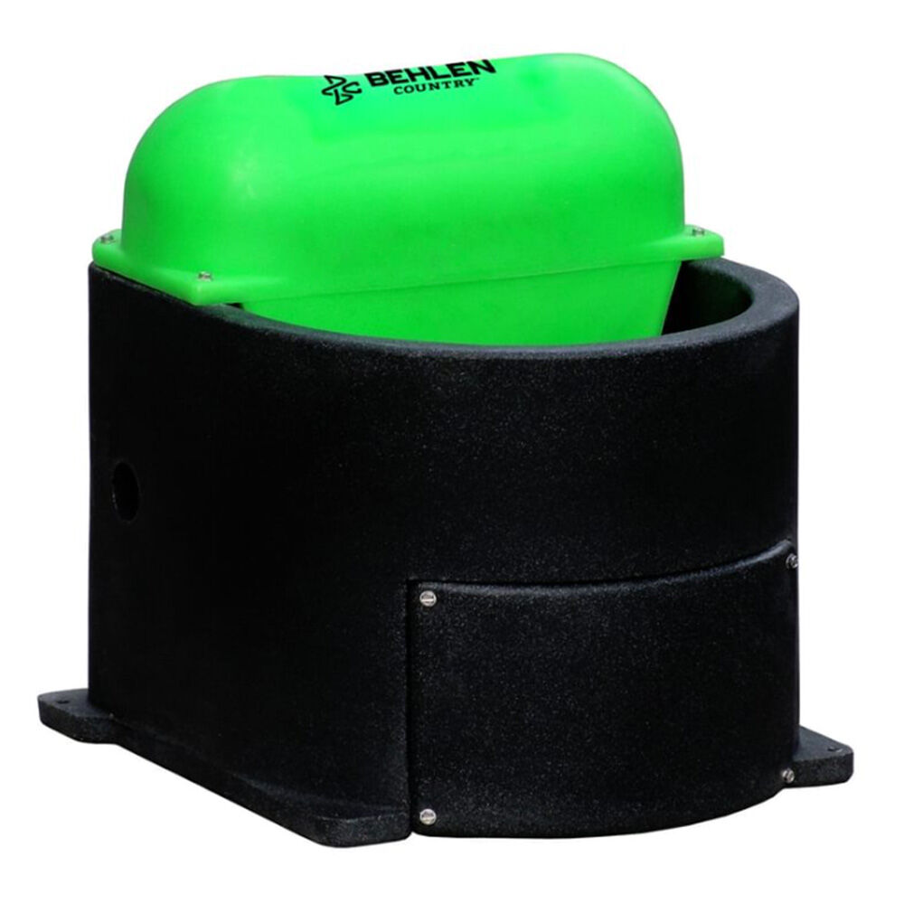 image of HydroStation Electric Waterer, 30 gal