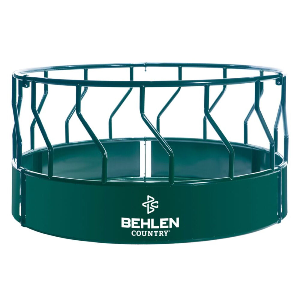 image of Big Valley Bale Feeder