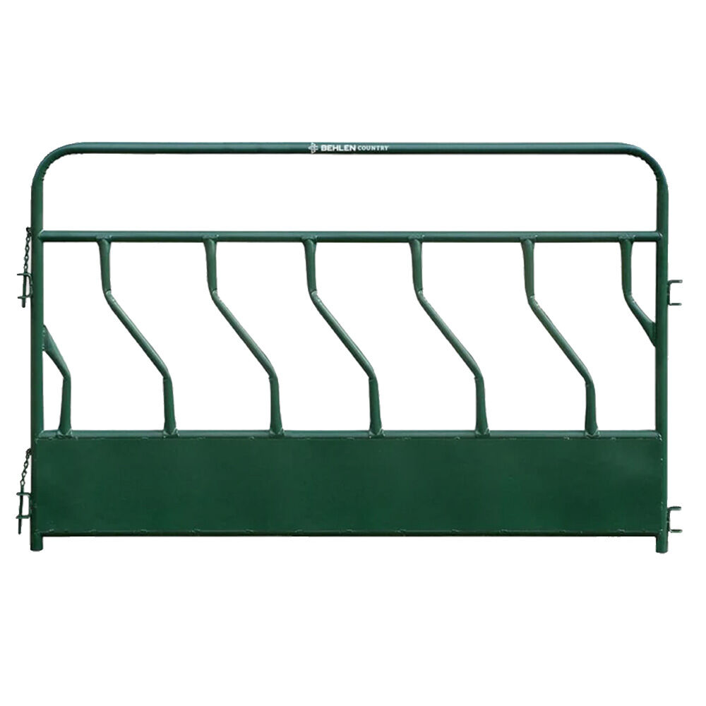 image of 6 ft RangeMax Feeder Panels