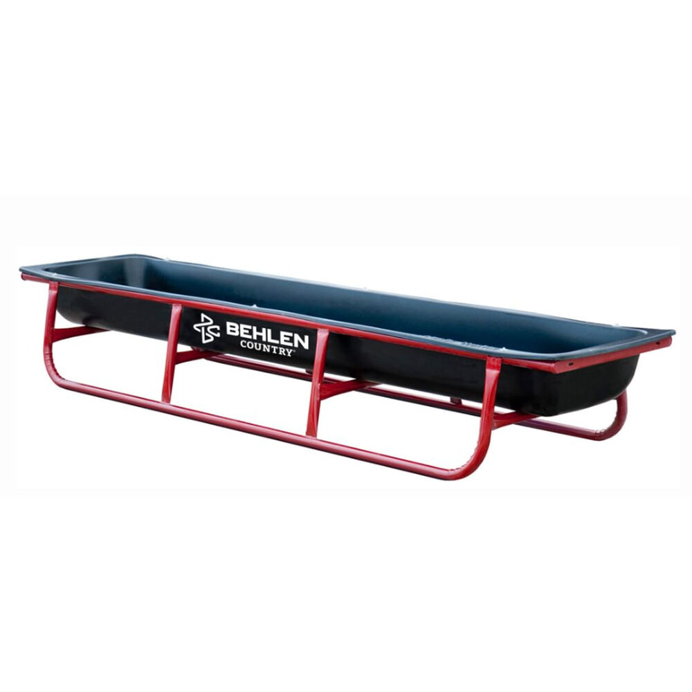 image of Stockman Elite Bunk Feeder, 10 ft
