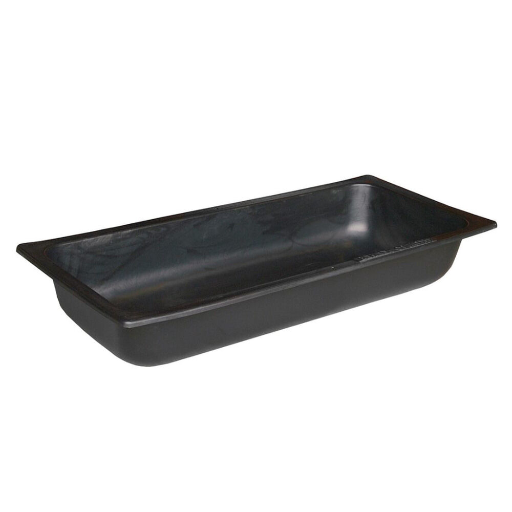 image of Poly Liner for Feed Bunk, 10 ft