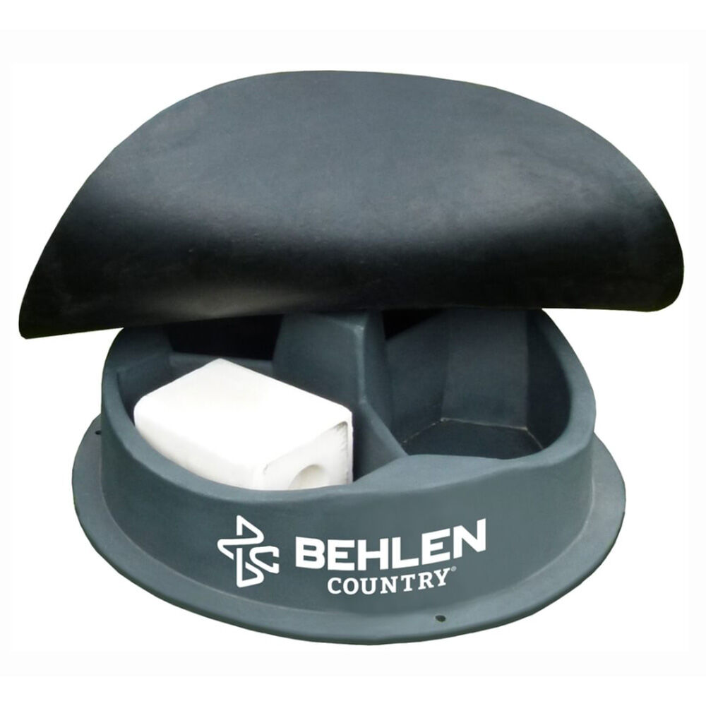 image of PolyGuard 3-Block Mineral Feeder