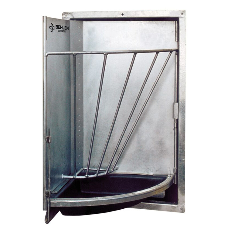 image of StablePro Swing-Out Corner Feeder