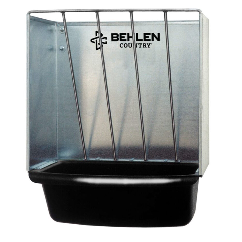 image of Stablepro Wall Feeder