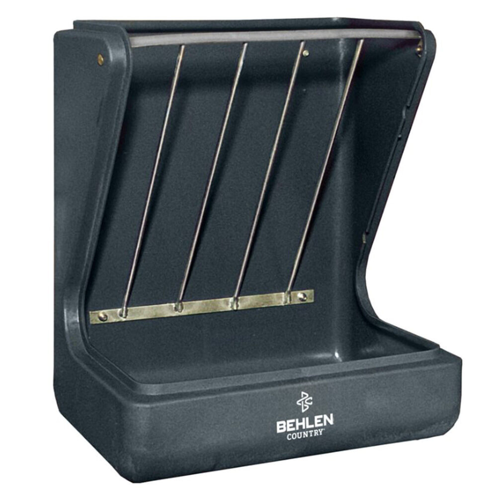 image of Poly Pro Wall Feeder