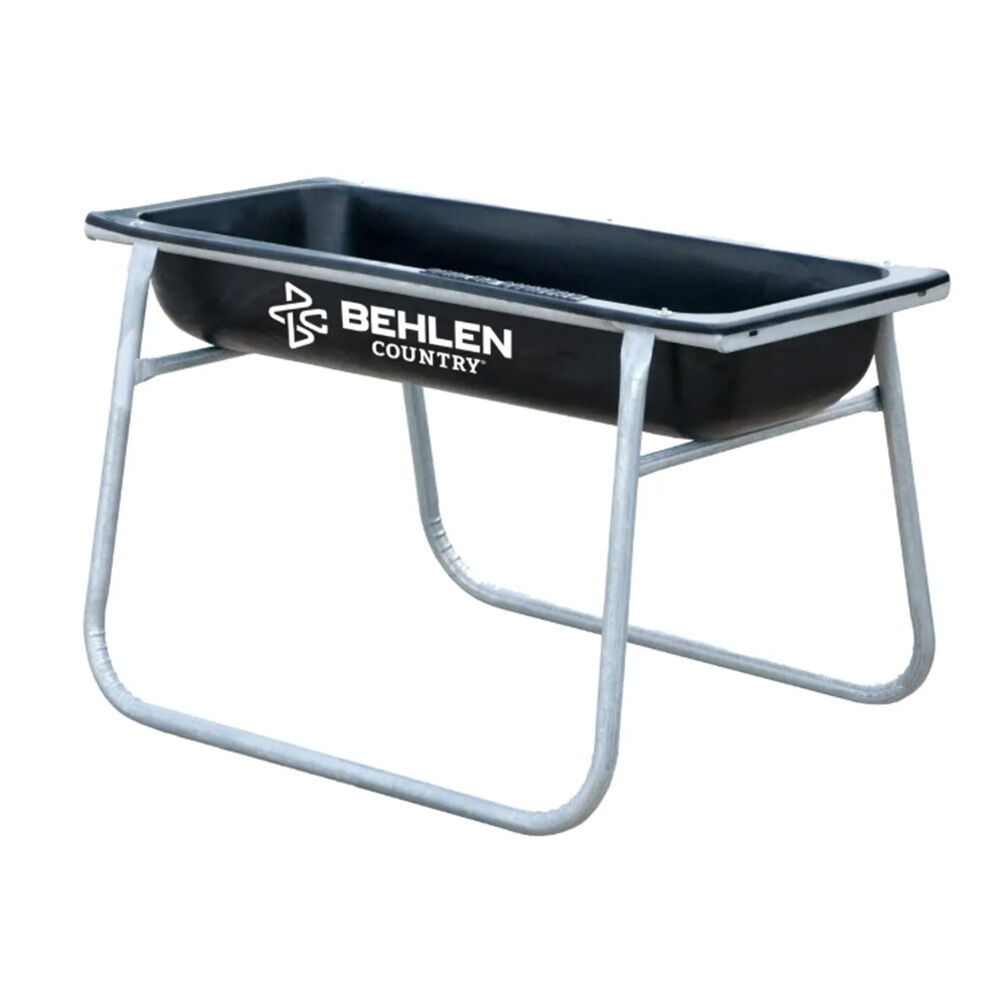 image of Stockman Elevated Bunk Feeder, 5 ft