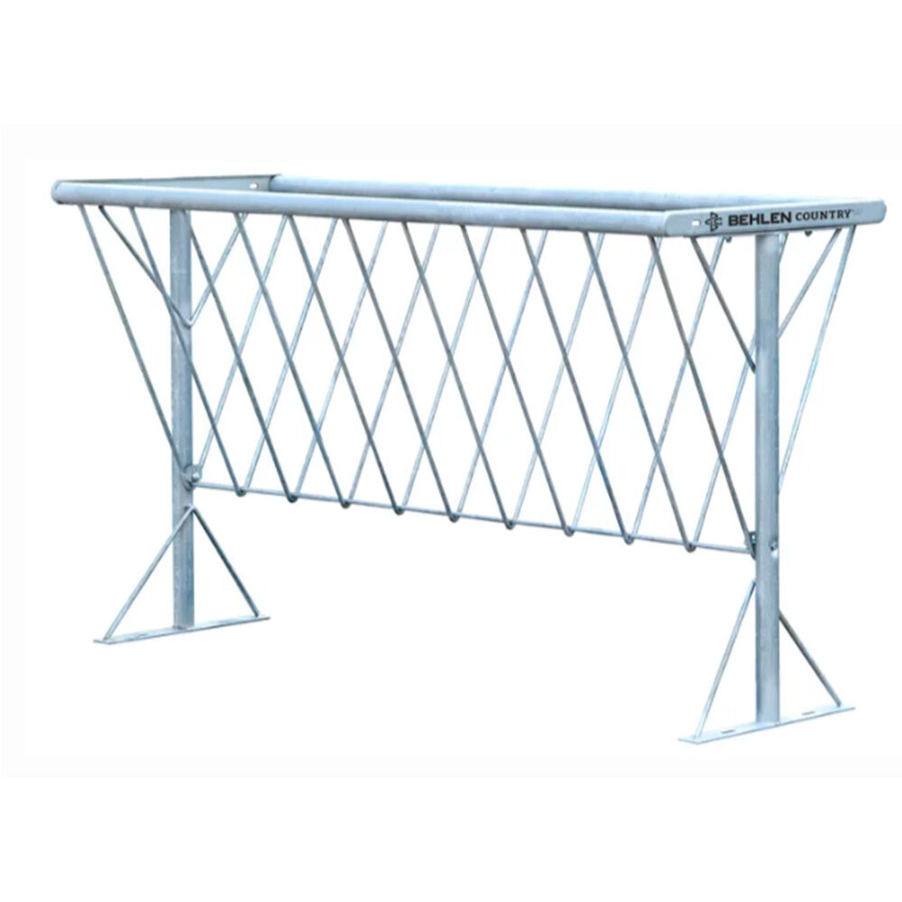 image of Stockman Hay Rack, 5 ft