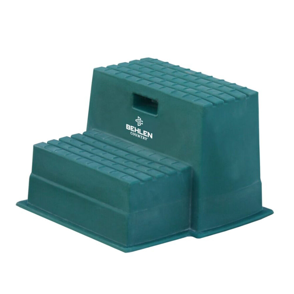 image of Barn Buddy Step