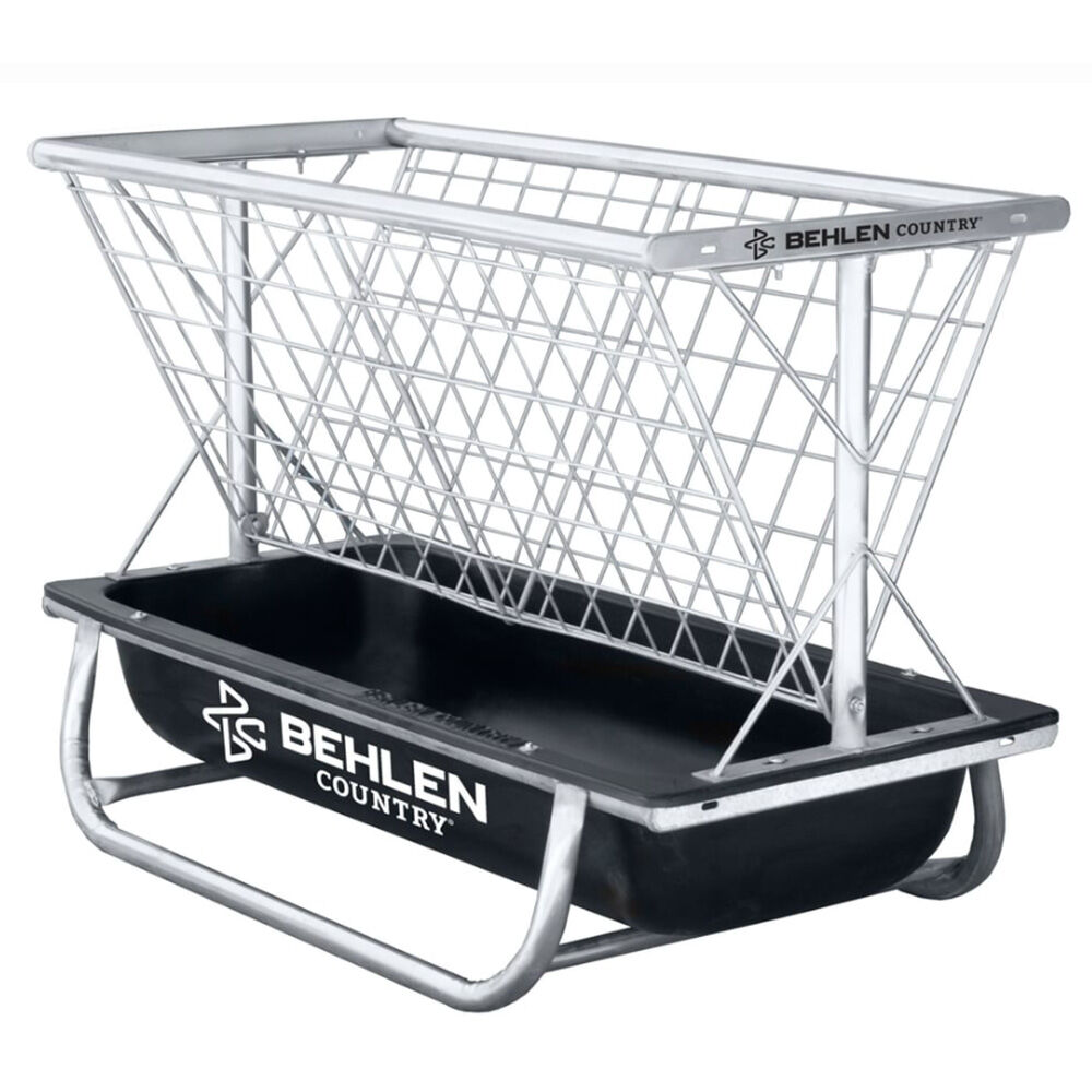 image of Foreman Pro All-In-One Feed Station