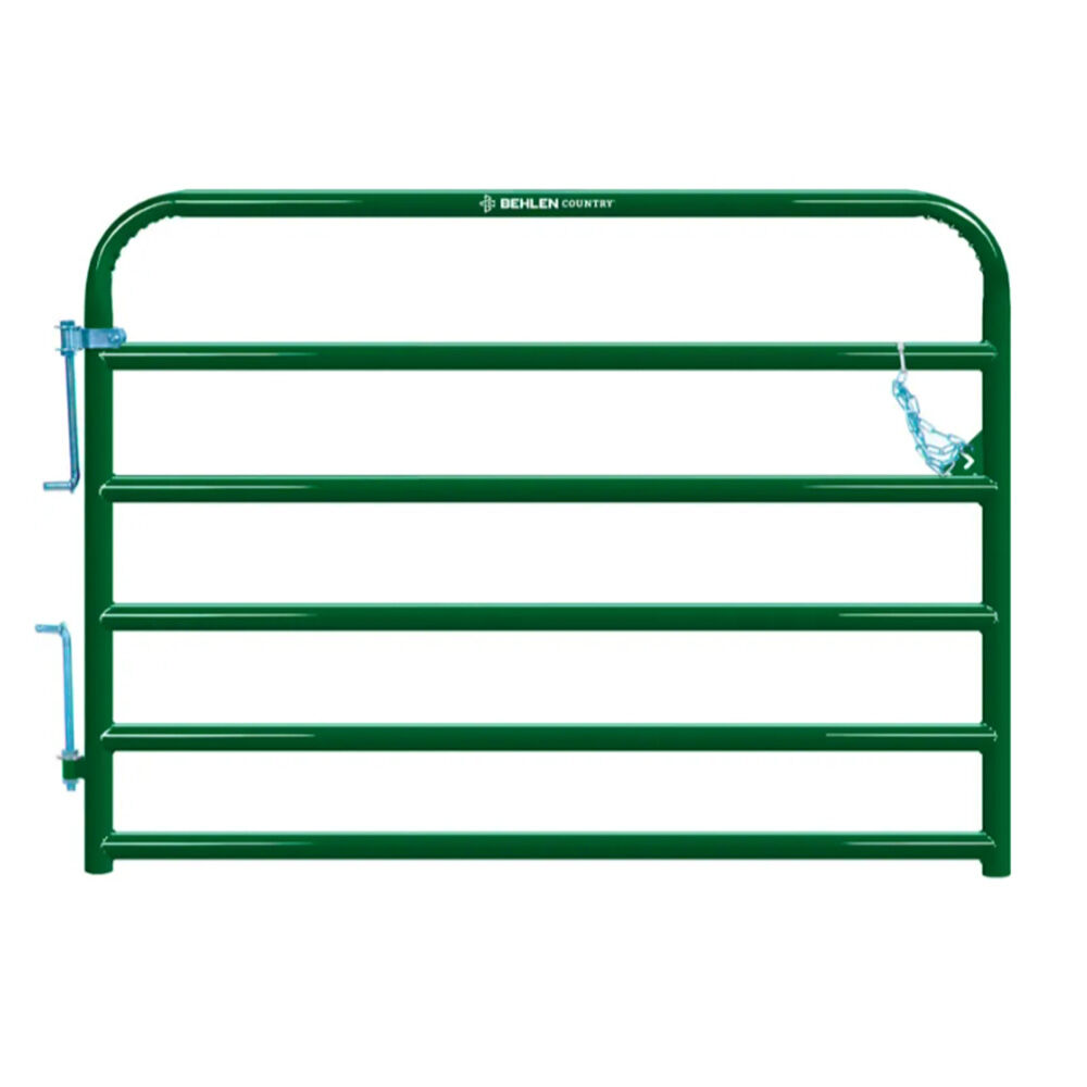 image of 6 ft AgStar Gate, Green