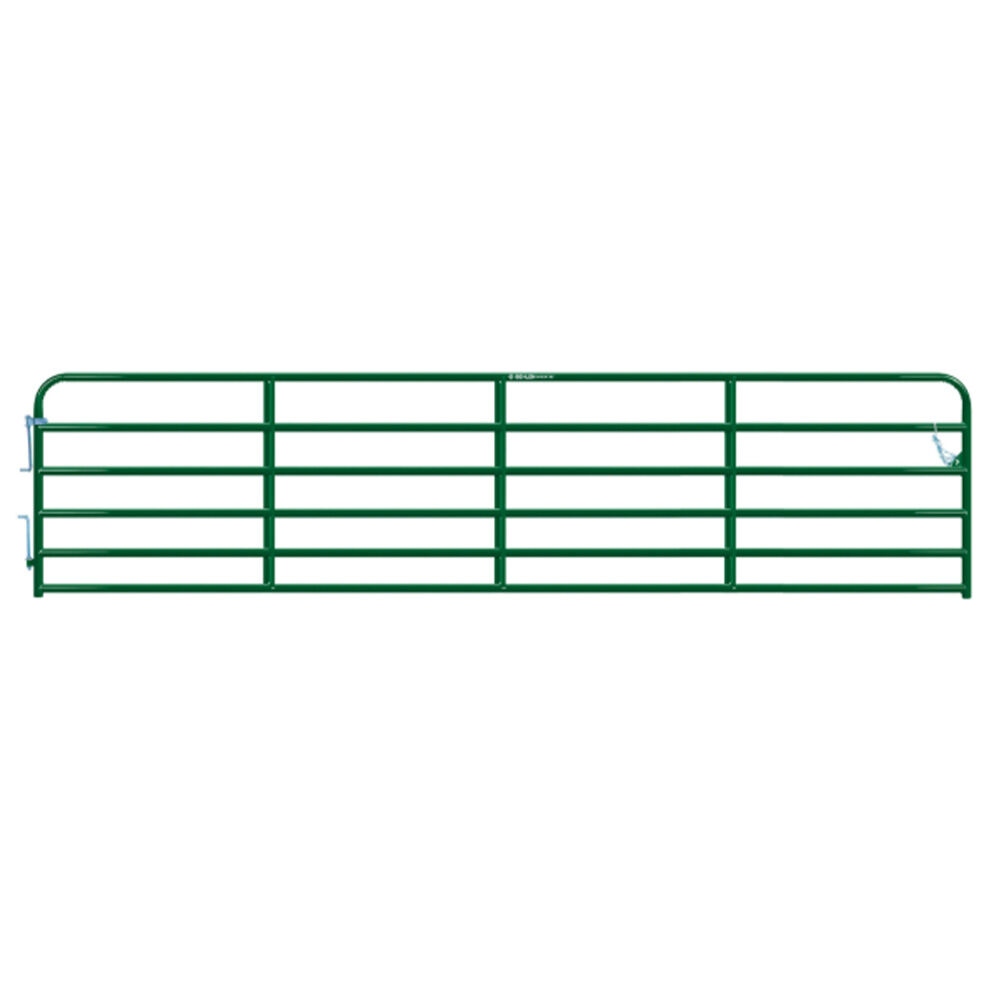 image of 18 ft AgStar Gate, Green