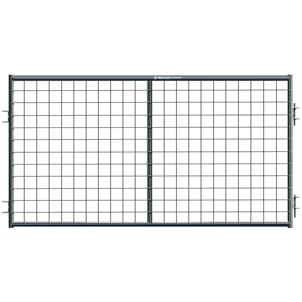 image of 8 ft x 4 ft KidGuard Panel