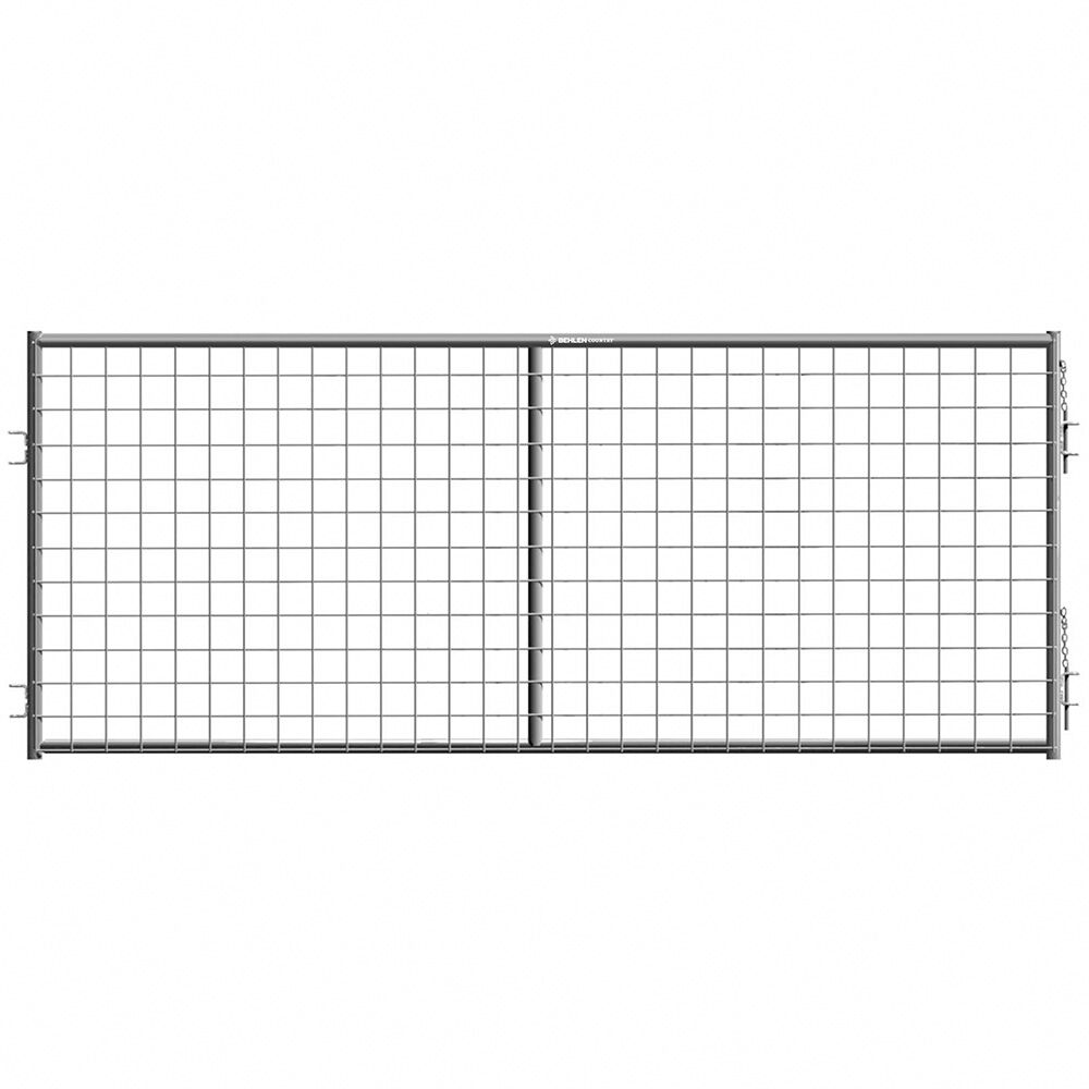 image of 10 ft x 4 ft KidGuard Panel