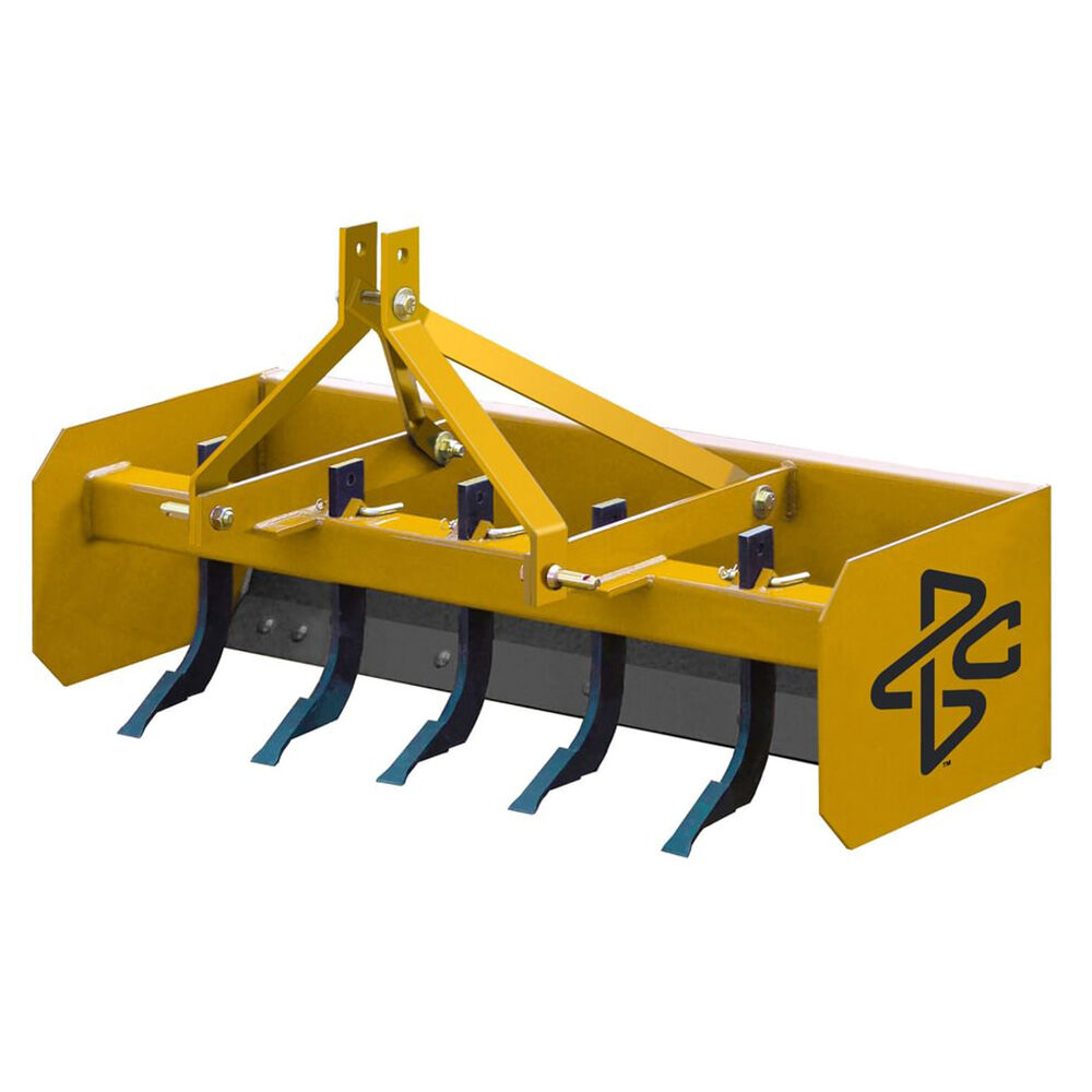 image of 5 ft Box Blade