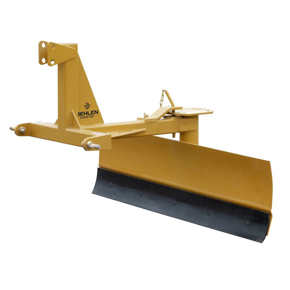 image of 5 ft Grader Blade