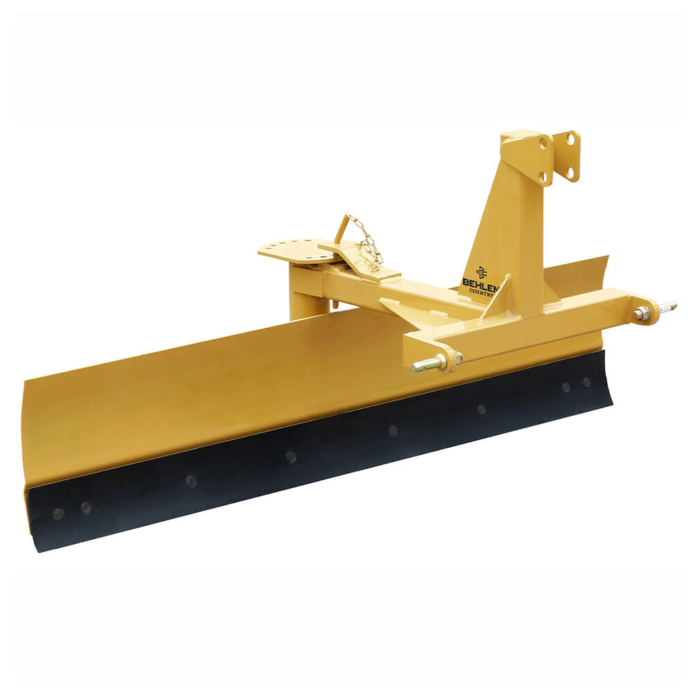 image of 6 ft Grader Blade