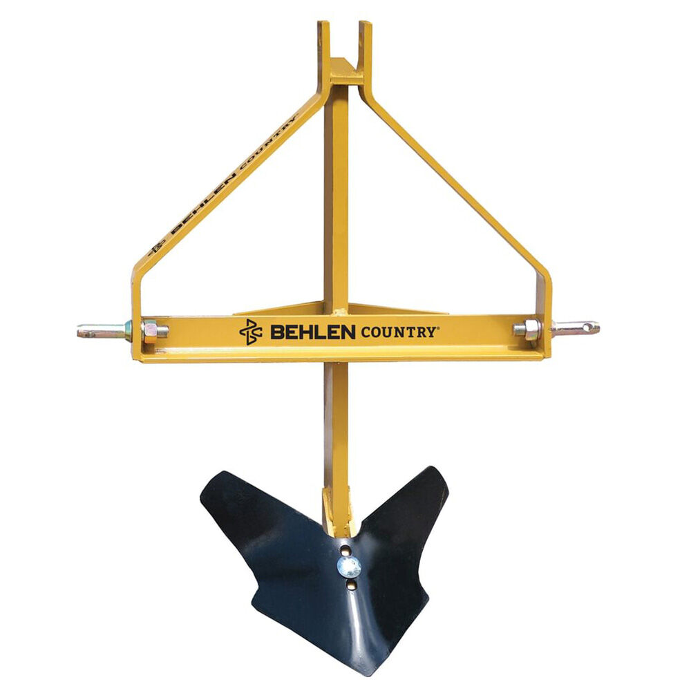 image of Middle Buster