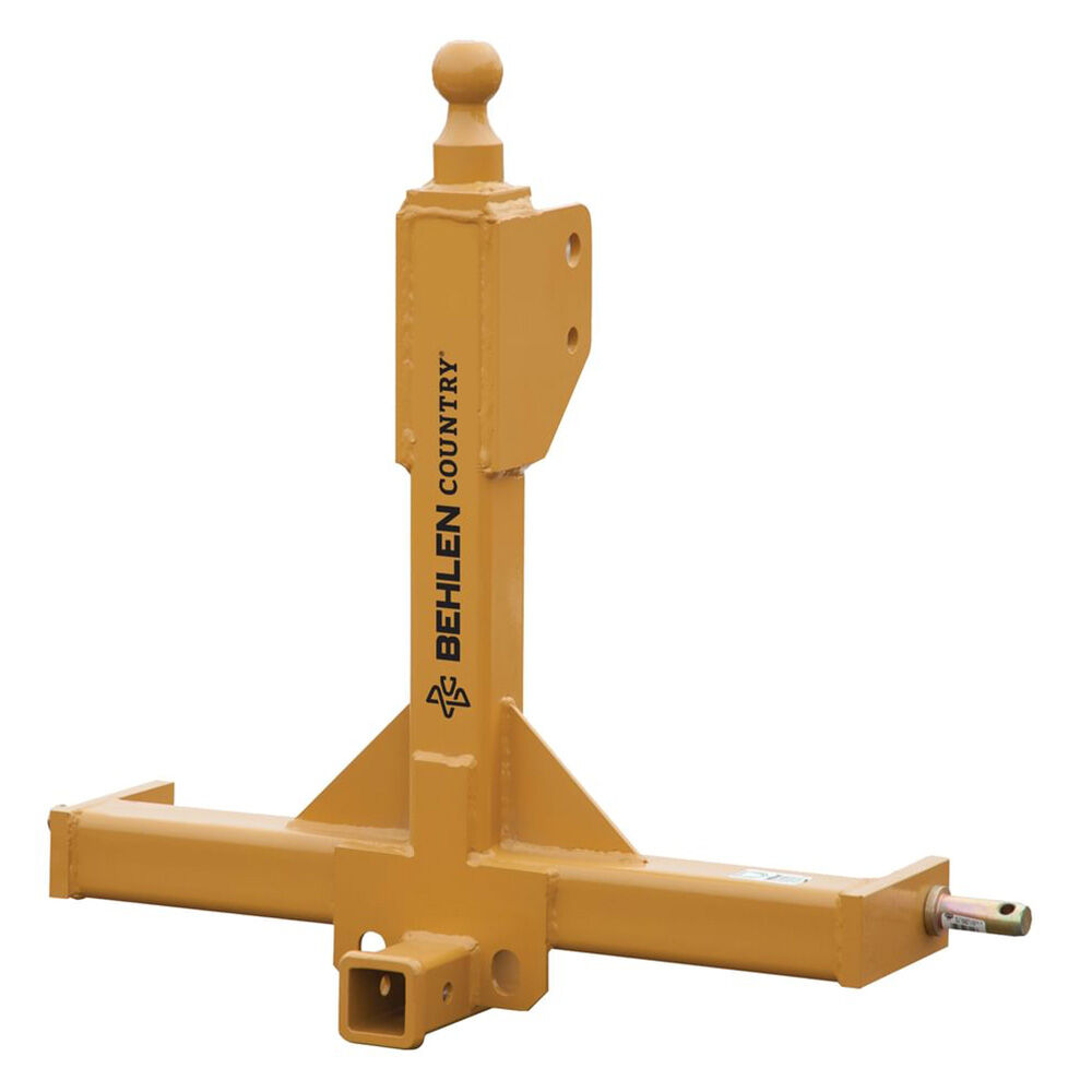 image of Heavy-Duty Trailer Mover