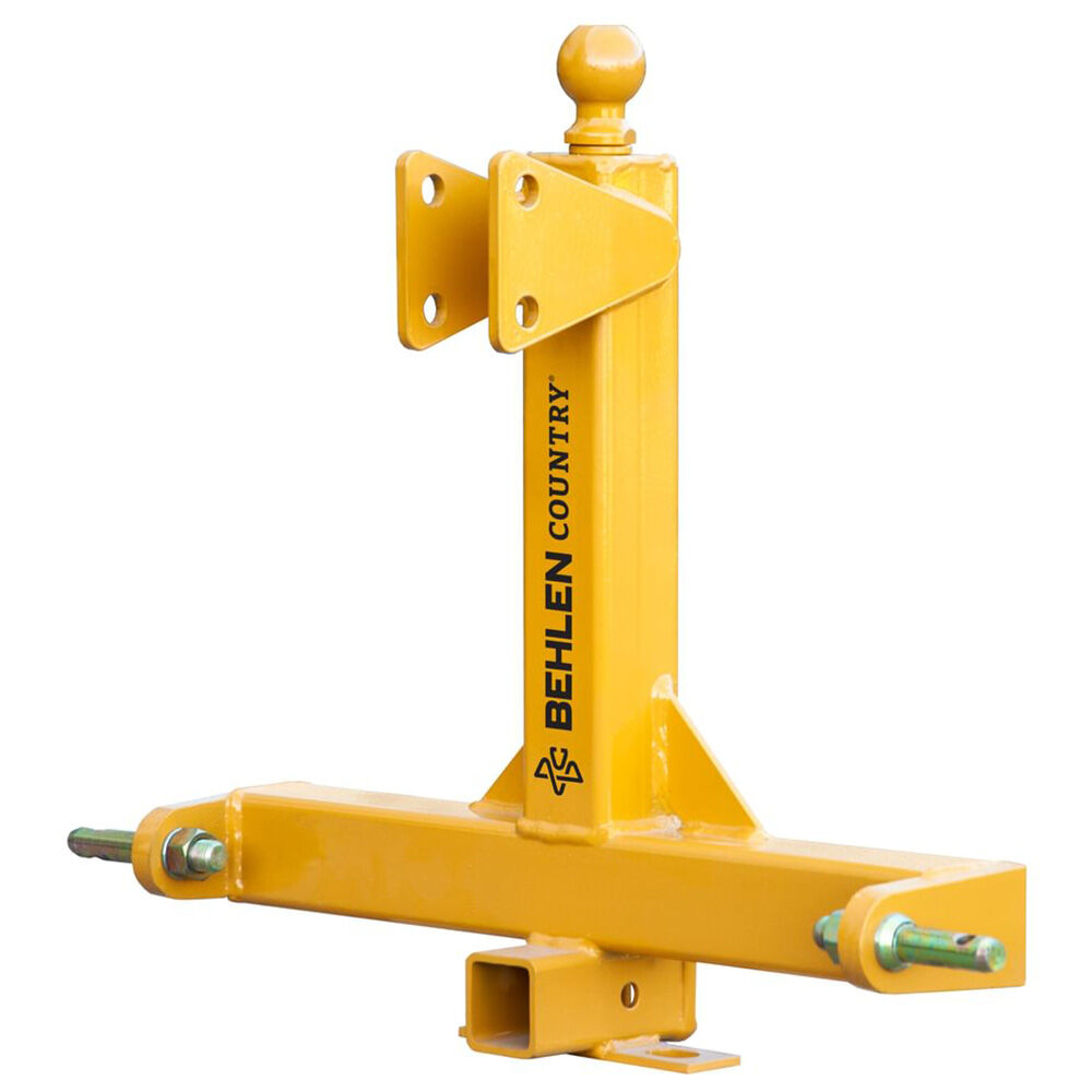 image of Standard Trailer Mover