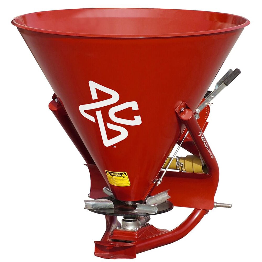 image of 3-Point Spreader, 850 lb