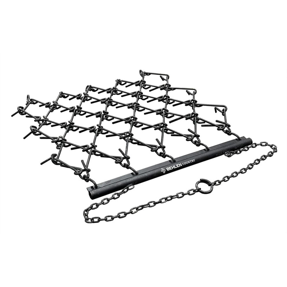 image of 8 ft x 4 ft Drag Harrow