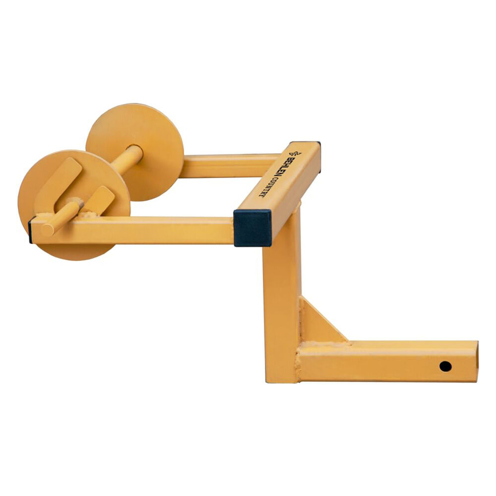 image of 2 in Receiver Wire-Unroller