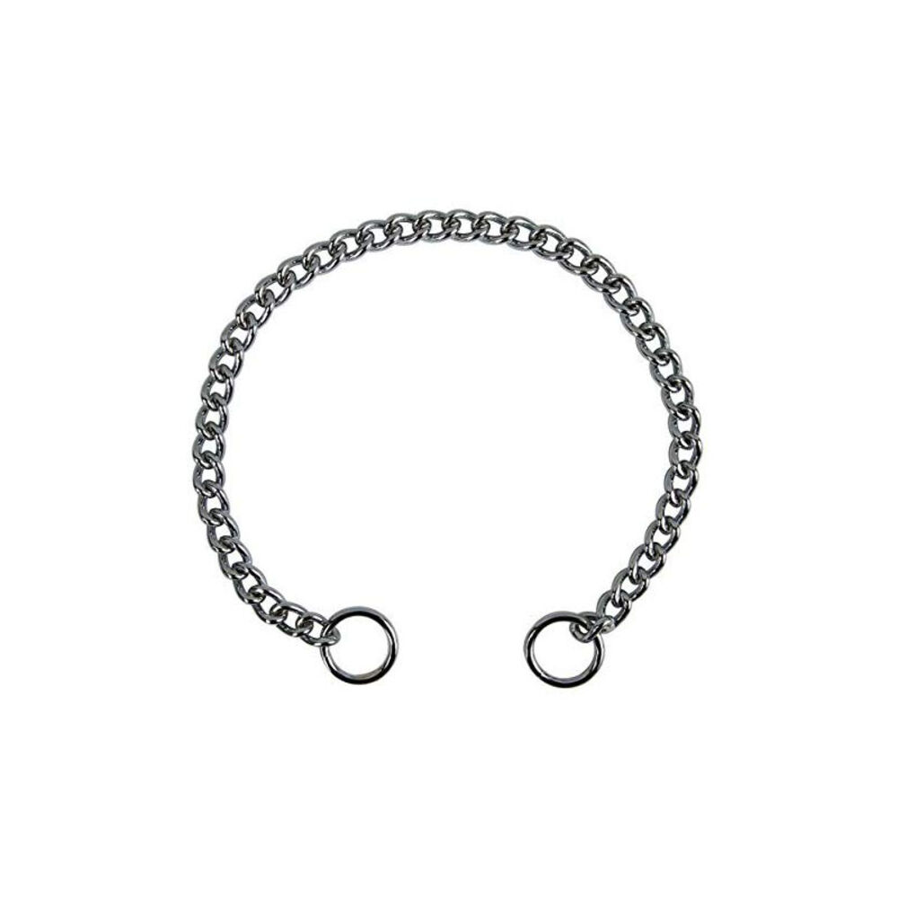 image of Chain Slip Collar, 2.5 mm x 18-inch