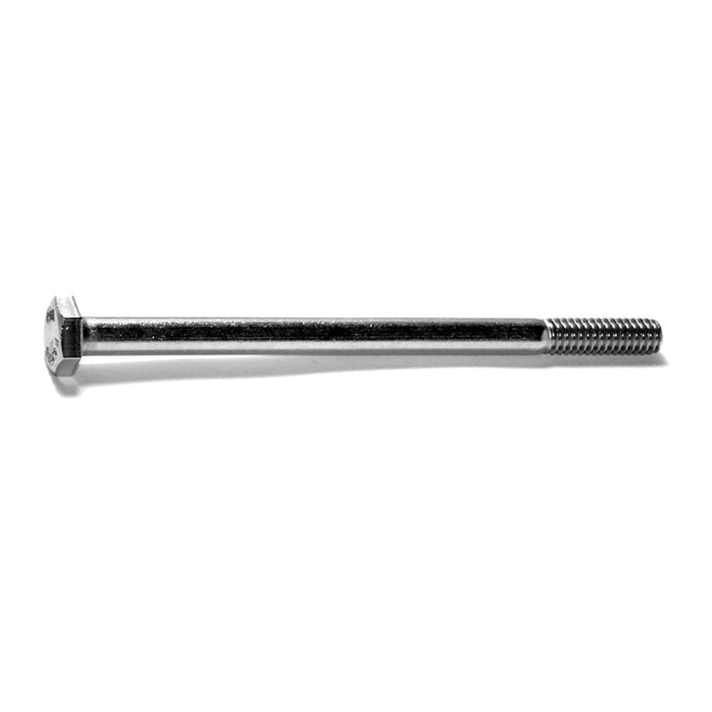 image of 1/4-20 x 4 Hex Cap Screws - 85551