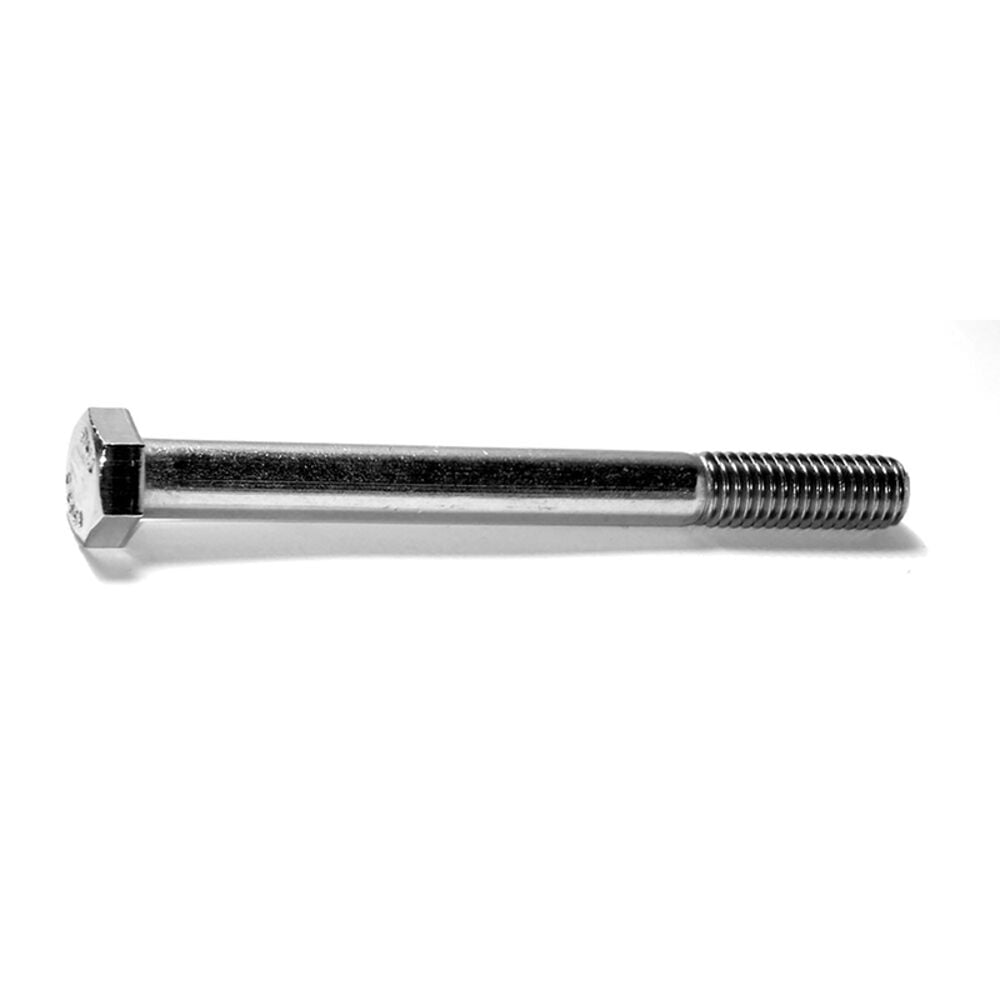 image of 3/8-16 x 4 Hex Cap Screws - 85553