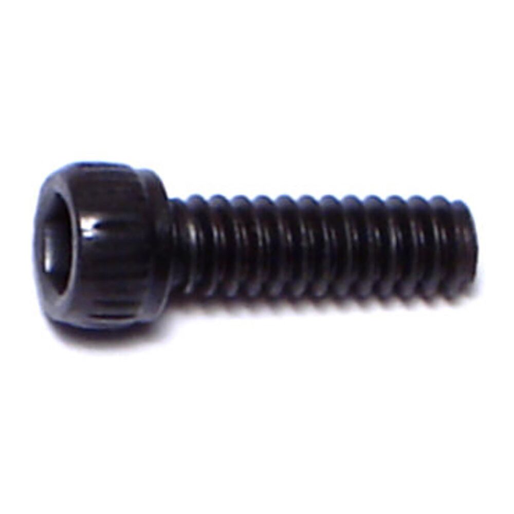 image of 4-40 x 3/8 Coarse Socket Cap Screws - 85942