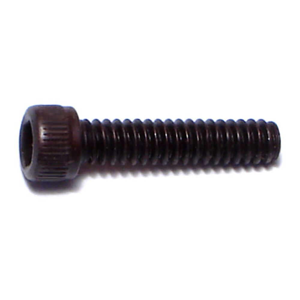 image of 4-40 x 3/8 Coarse Socket Cap Screws