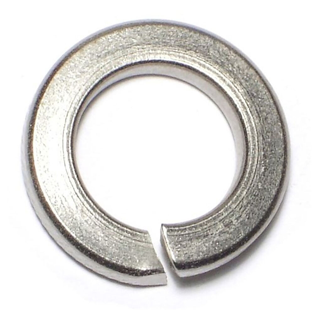 image of 3/4 Inch Stainless Lock Washers - 85982