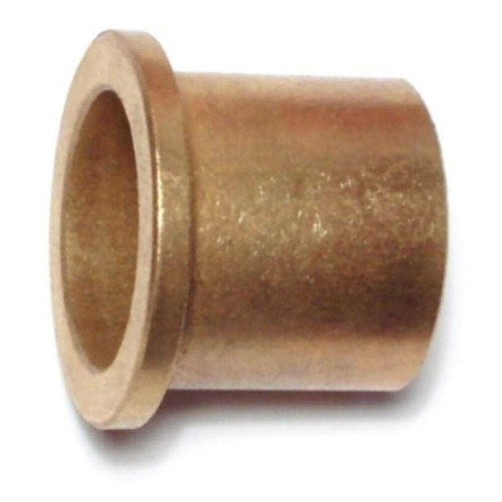 image of 7/8 x 1 x 1 x 1-1/4 Flange Bearings - 86278