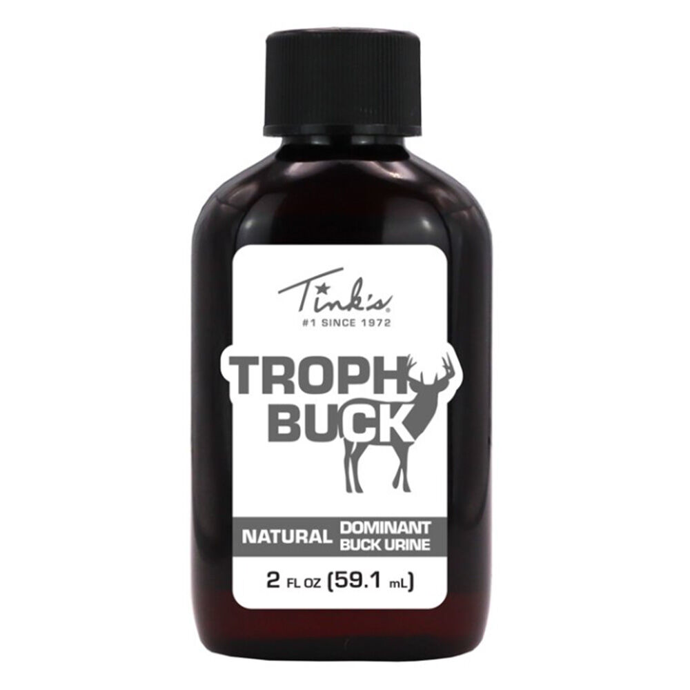image of Trophy Buck Dominant Scent, 2 oz
