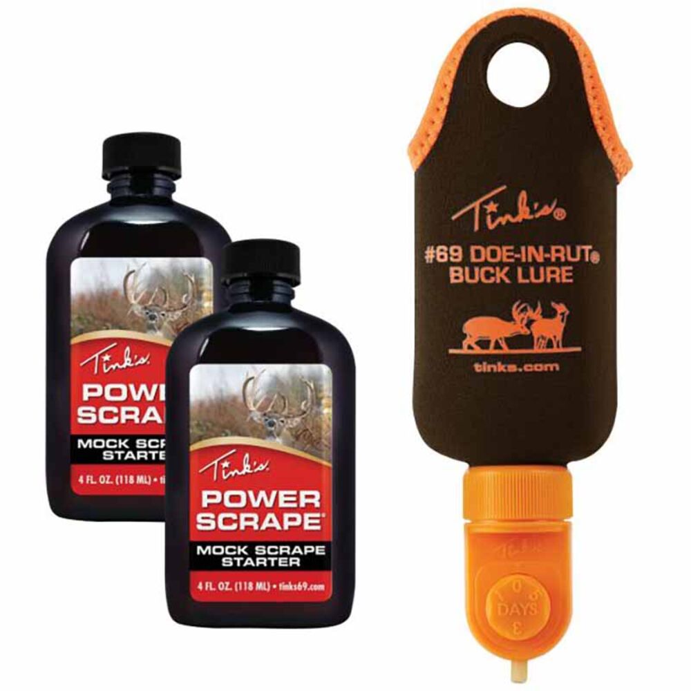 image of Dial-A-Dripper Mock Scrape Starter Kit