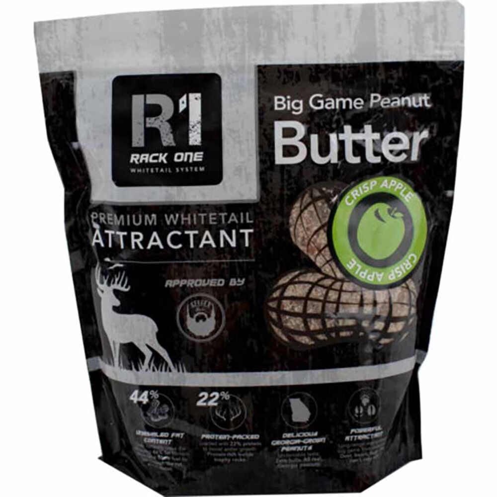 image of Big Game Apple Flavored Attractant, 5 lb