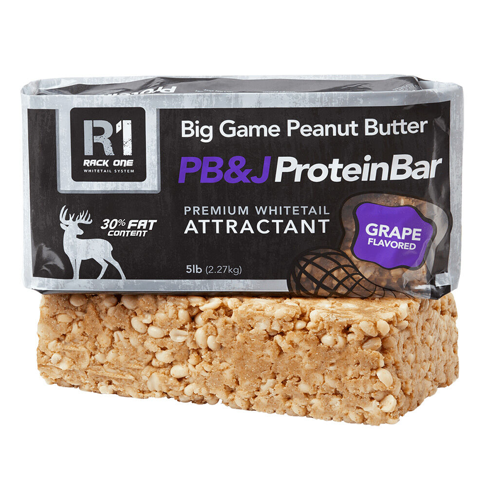 image of #69 Doe-in-Rut Buck Pucks, 3 pk