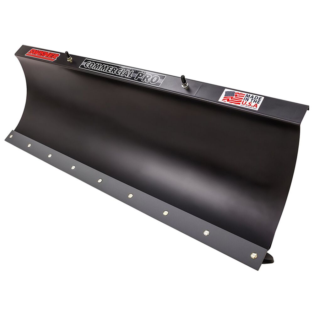 image of 62in UTV Commercial Pro Plow