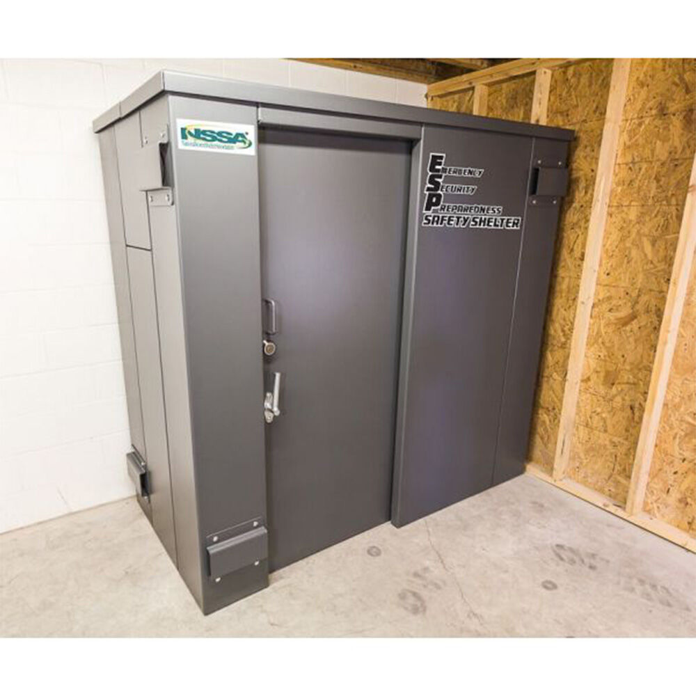 image of ESP Safety Shelter 6 Person