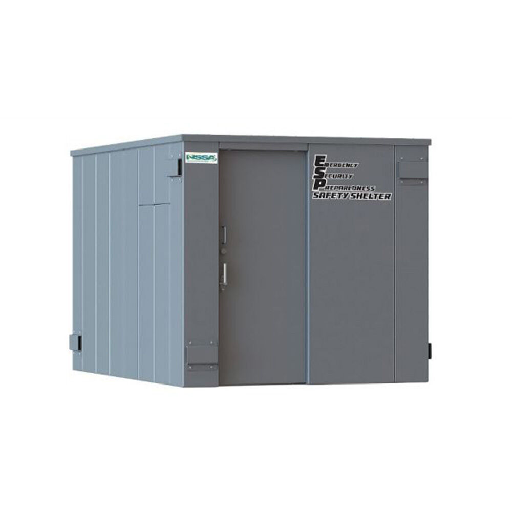 image of ESP Safety Shelter 20 Person