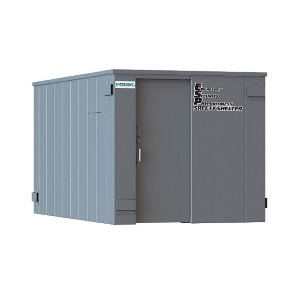 image of ESP Safety Shelter 25 Person