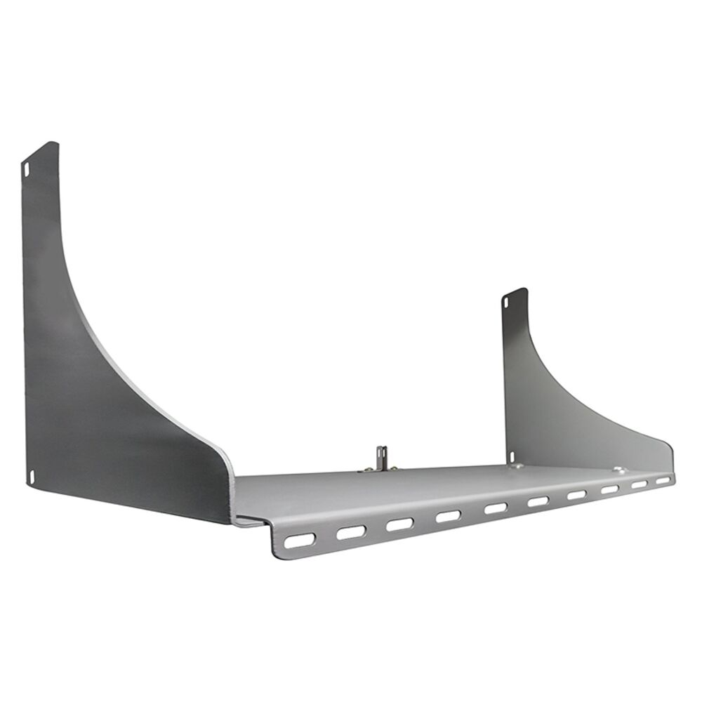 image of Double Panel Storag Shelf