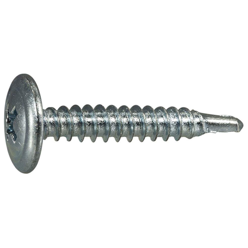 image of 8 X 1 Lath Self Drilling Screw