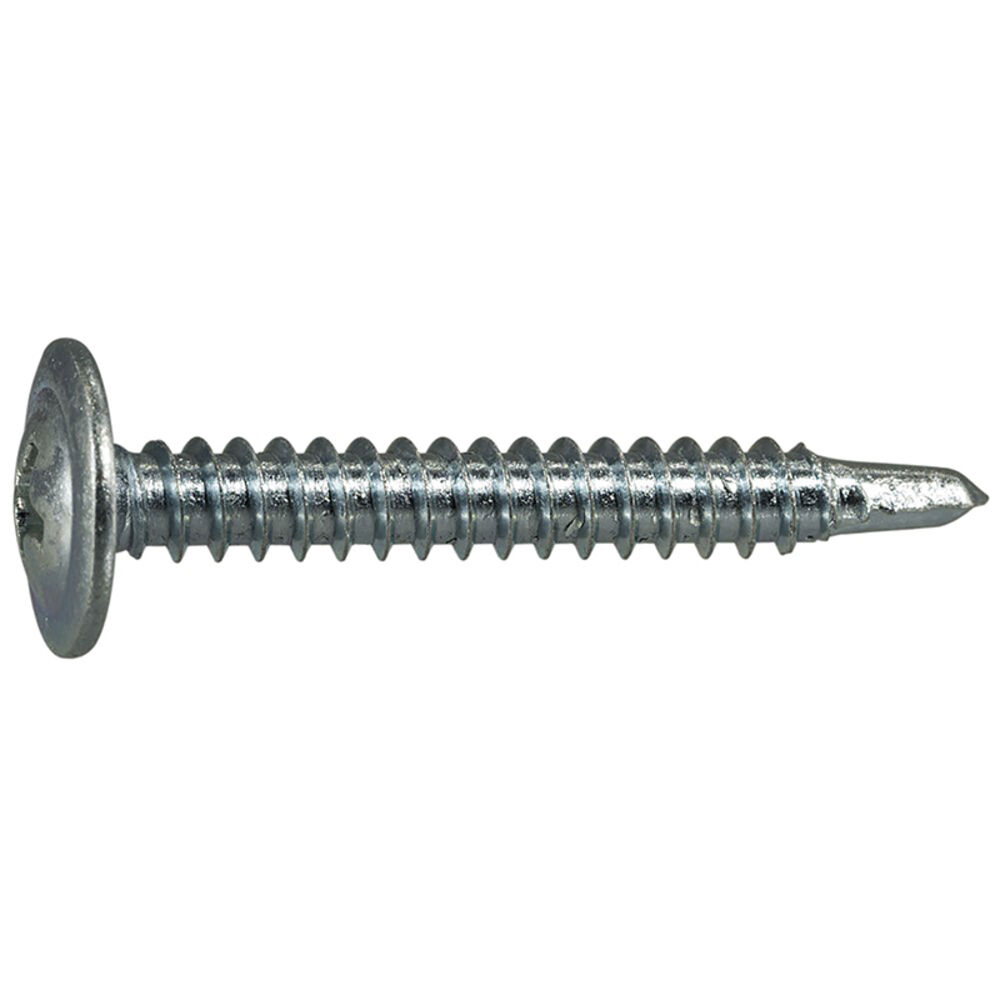 image of 8 X 1-1/4 Lath Self Drilling Screw