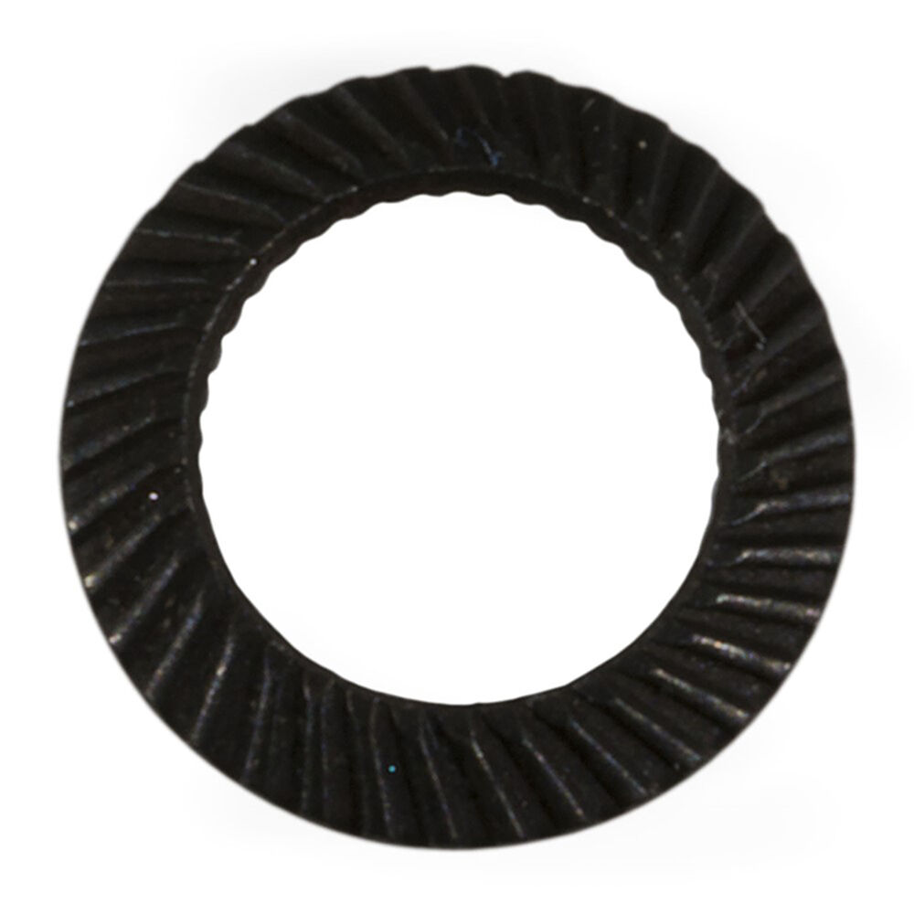 image of Safety Lock Washer, 4mm, 2-Piece