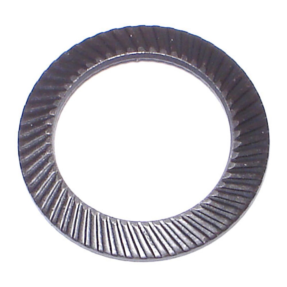 image of Safety Lock Washer, 14mm, 1-Piece