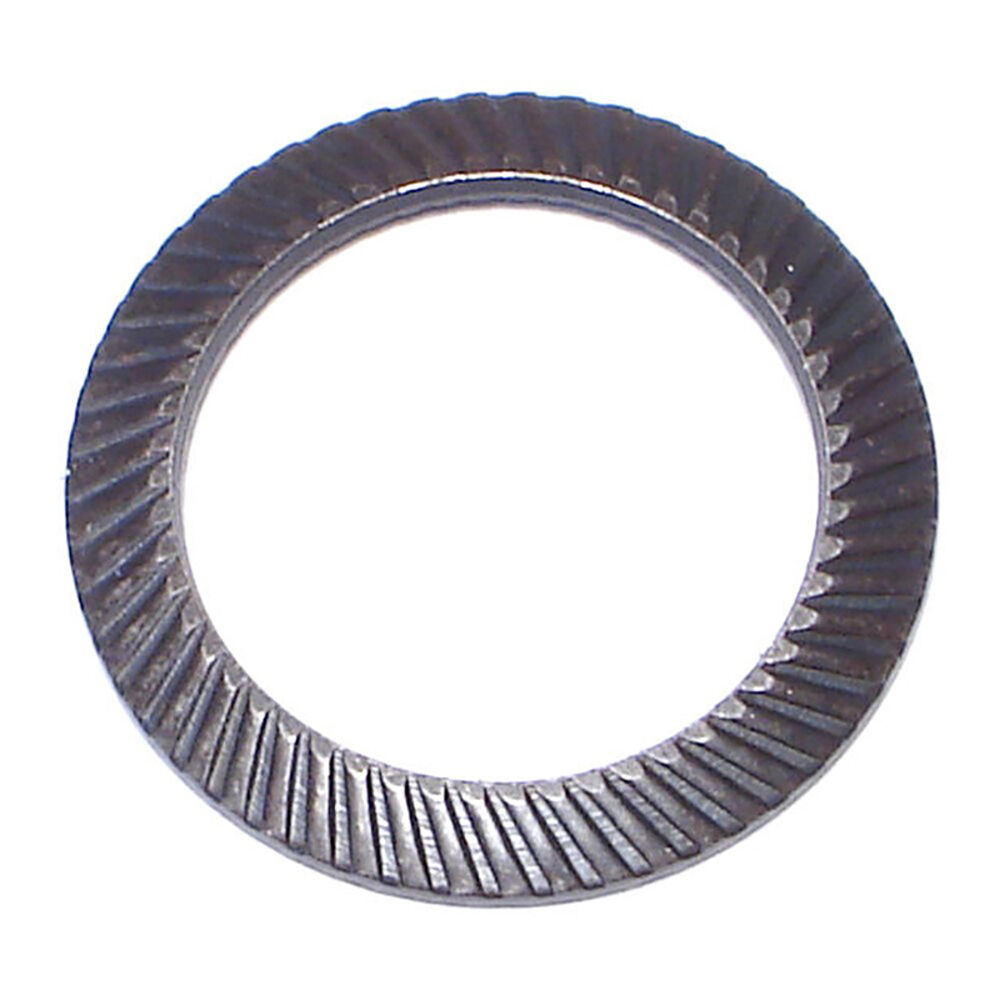 image of Safety Lock Washer, 16mm, 1-Piece